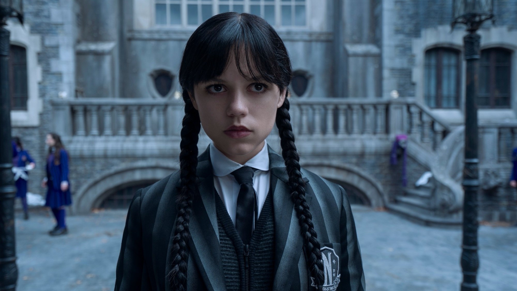 ‘Wednesday’ Season 2 hides ‘Addams Family’ movie references for keen-eyed fans