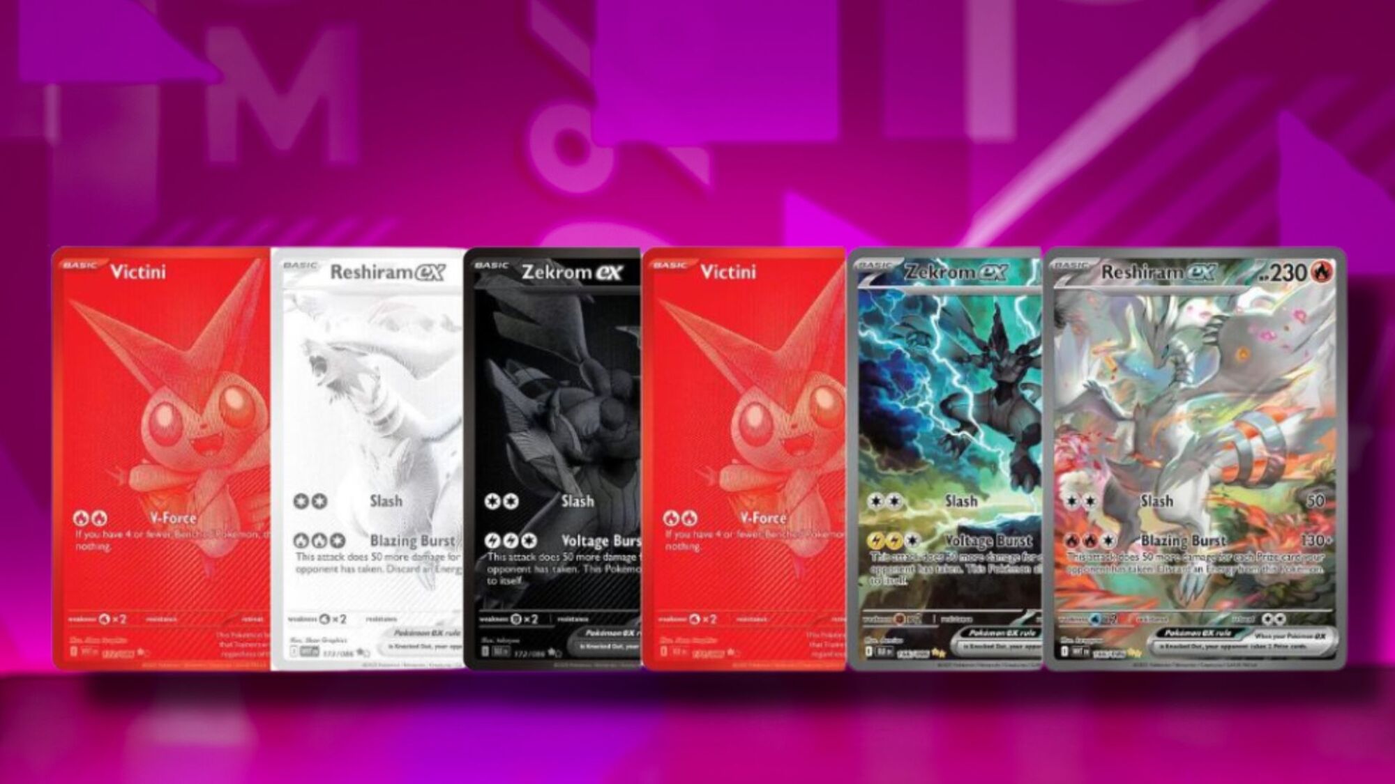Best Pokémon TCG deal: Save $4.68 on Pokémon TCG White Flare Binder Collection