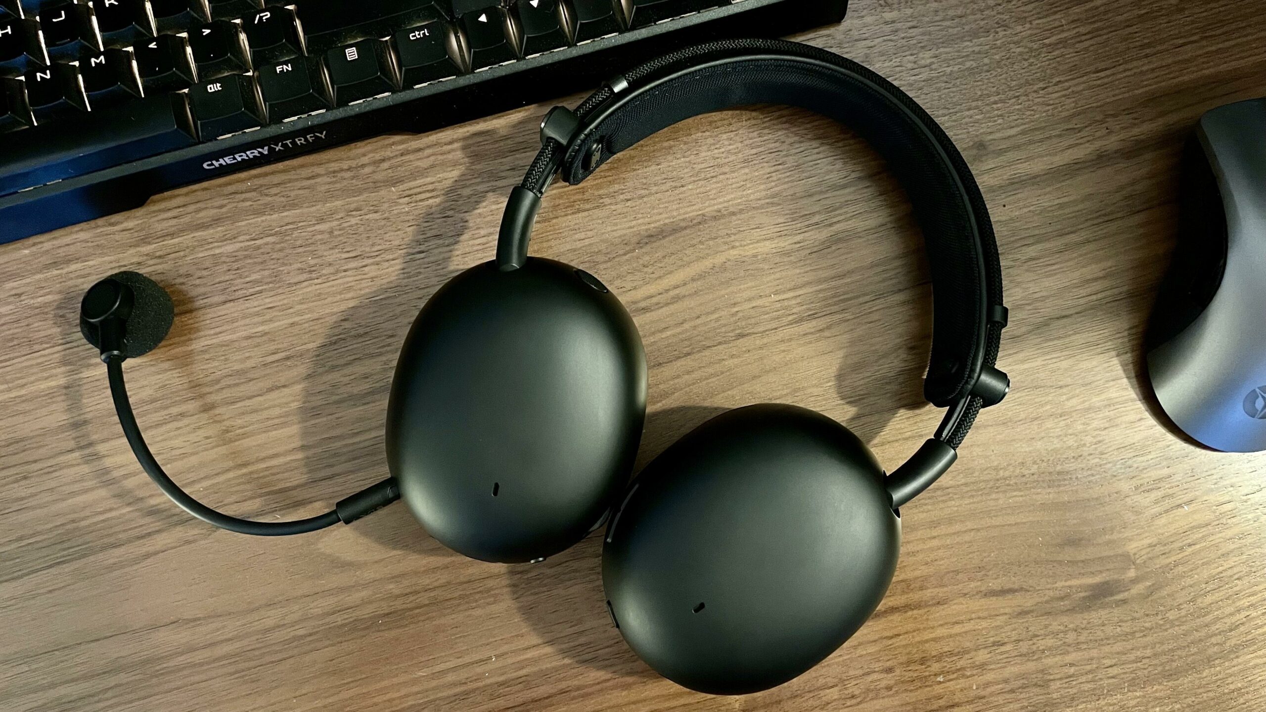 Why I recommend these new Sony gaming headphones to more than just gamers