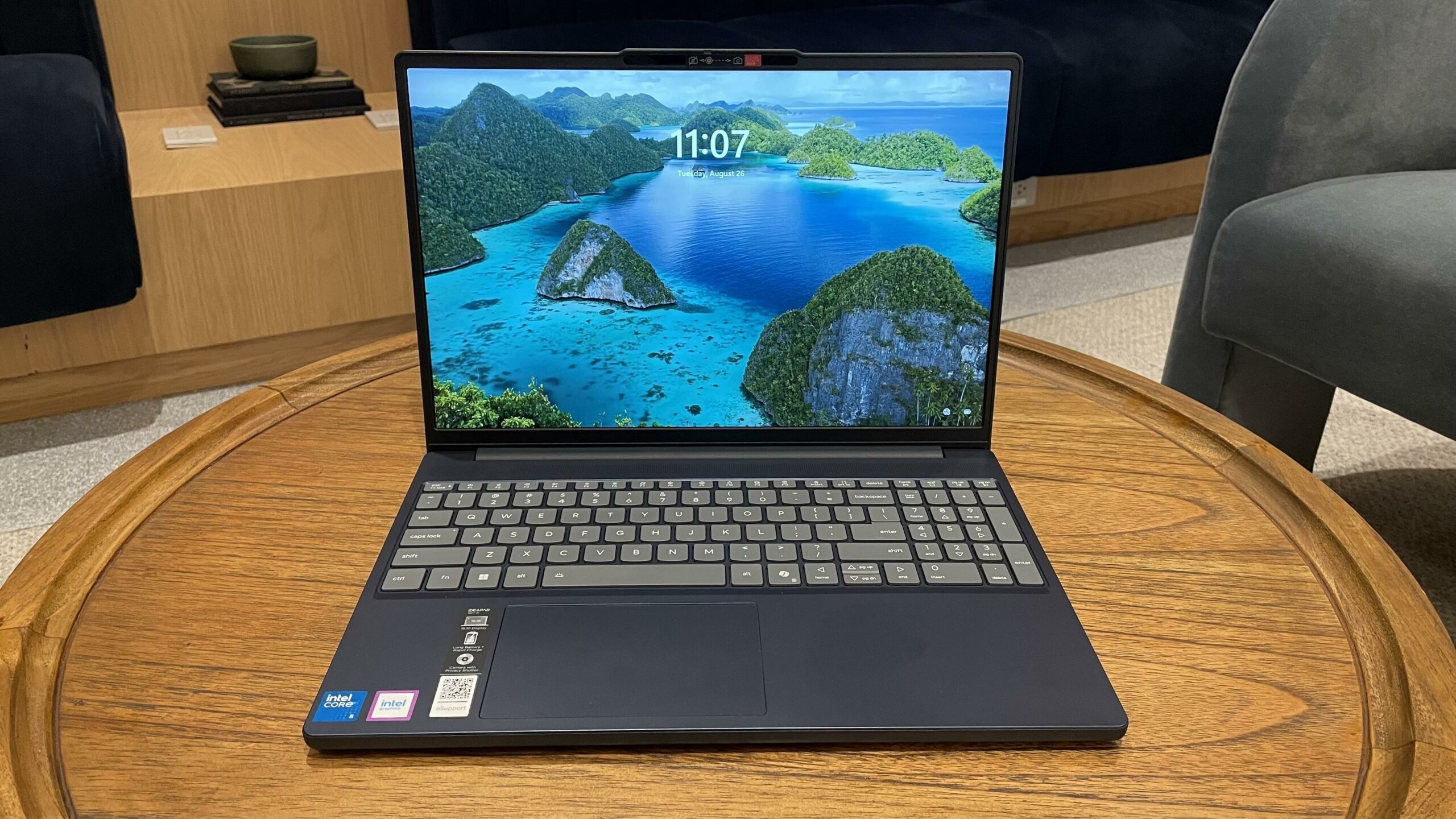 I’ve tested dozens of Lenovo laptops: Why this IdeaPad is my sleeper pick for most users