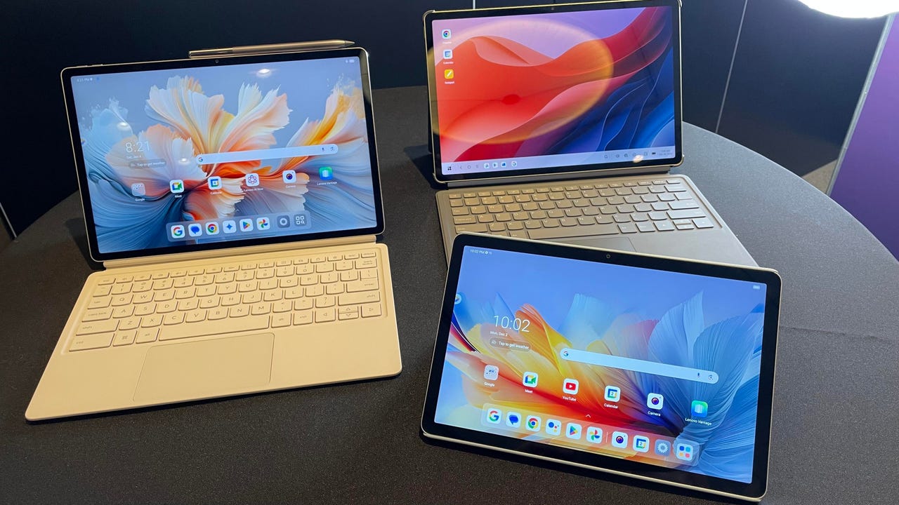 We compared the best tablets by Apple, Samsung, and others in our lab – here’s the battery champ