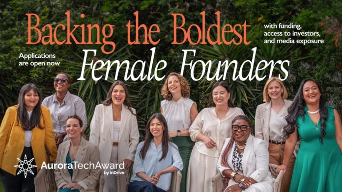 A Global Stage for Nepal’s Women in Tech