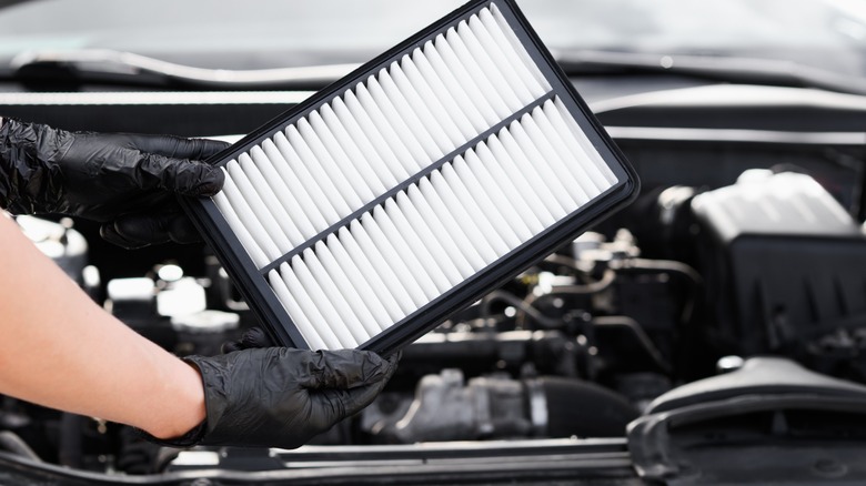 What Happens If You Don’t Change Your Engine’s Air Filter?