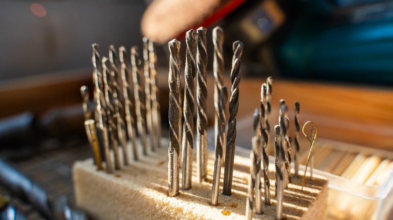 Yes, You Can Use A Bench Grinder To Sharpen Drill Bits