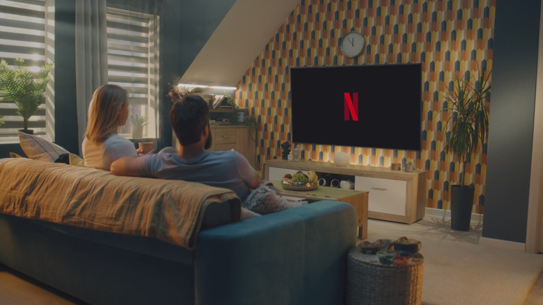 Here’s How To Sign Out Of Your Netflix Account On Your TV