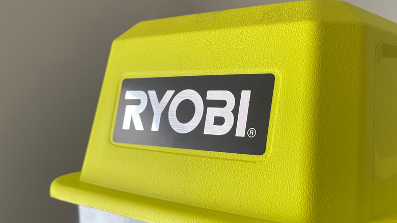 Why Did Ryobi Switch From Blue To Green? Here Are The Best Theories
