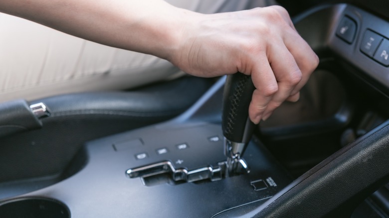 Does Your Car Have A 6-Speed Or 8-Speed Transmission? Here’s How To Tell