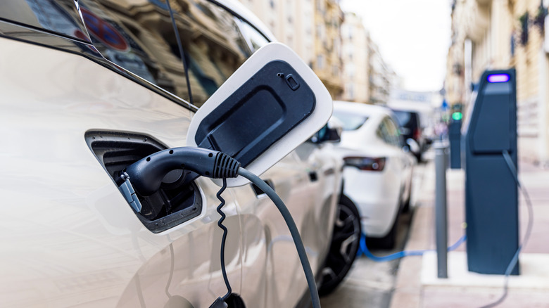Can You Replace EV Batteries Yourself?