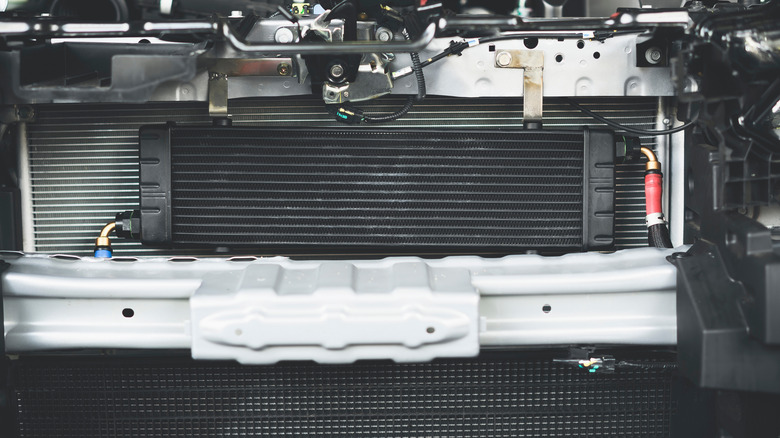 Do You Really Need An Oil Cooler For Your Car?