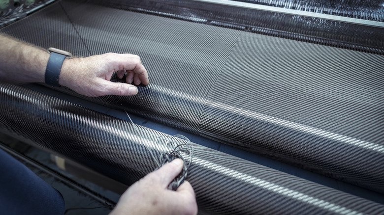 Used Carbon Fiber Can Be Recycled, But It’s Not Easy – Here’s Why