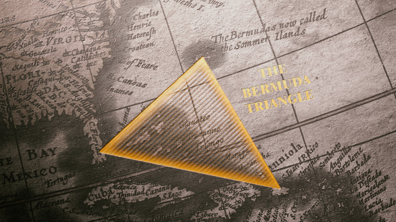 Do Ships Still Disappear In The Bermuda Triangle?