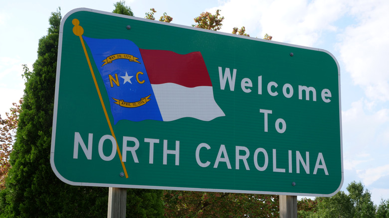 Why North Carolina Is Critical To EV Battery Production In The US
