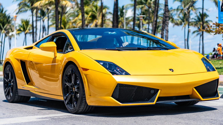 Where Are Lamborghini’s Cars Made, And Who Owns The Company Today?