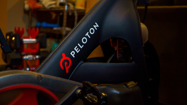 Yes, You Can Watch Netflix On Your Peloton