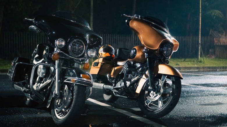 Which Harley-Davidson Model Is Sold The Most In America?
