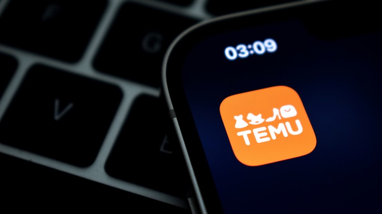 Buying From Temu Can Be Risky