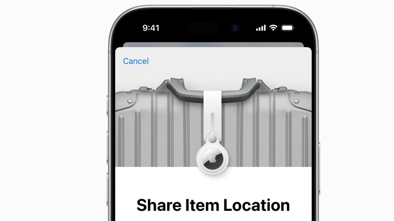 Every Airline That Supports AirTag’s Share Item Location Feature