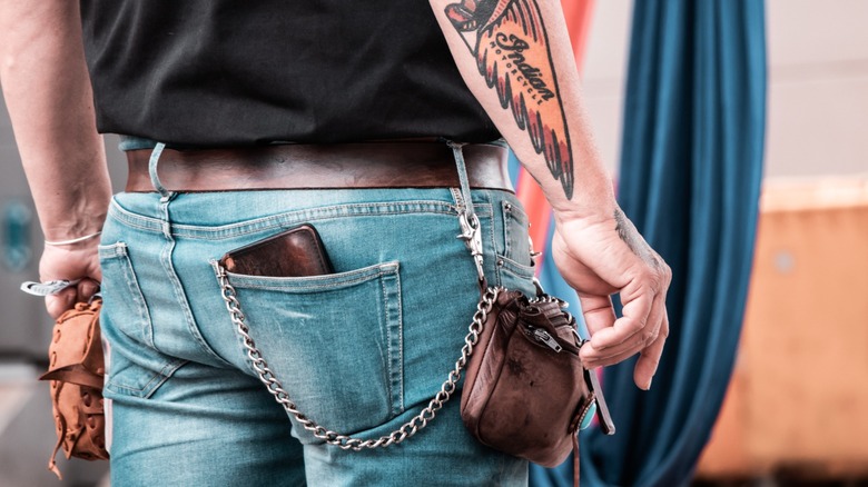 What Are They & Why Do Motorcyclists Wear Them?