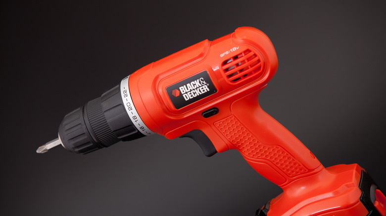 How To Contact Black And Decker About Replacement Parts