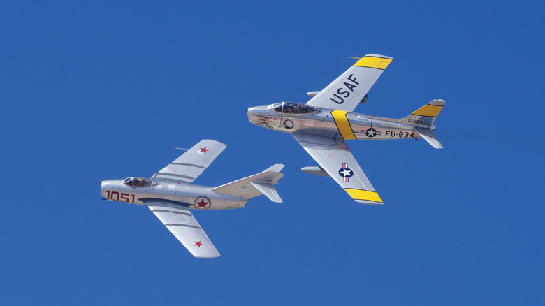 What Is An Interceptor And How Does It Differ From A Fighter Jet?
