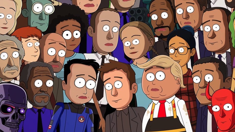 The ‘Netflix Of AI’ Claims To Let You Create And Stream The Shows You Want To See
