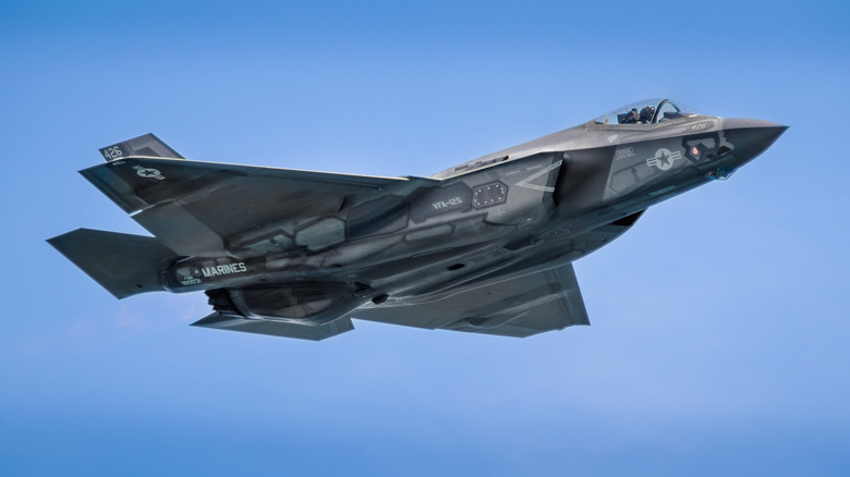 Yes, Fighter Jets Experience Turbulence (And Here’s How They Use It)