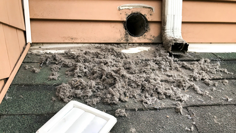 The Highly-Rated Drill Attachment On Amazon That Makes Cleaning Dryer Vents Easy