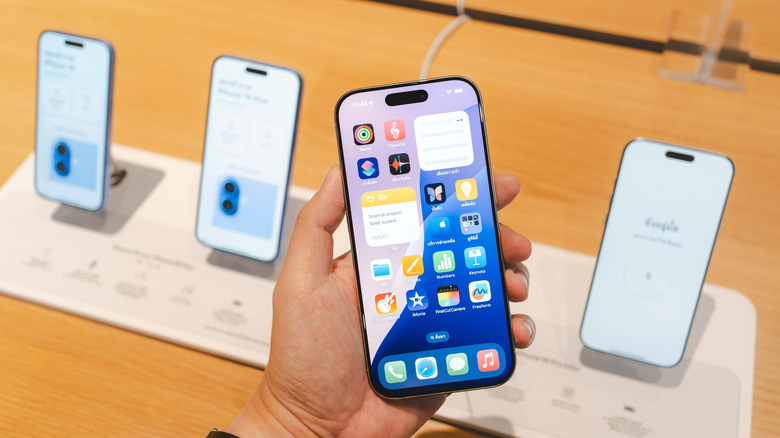 iPhone 17 Pro Battery Leak Might Explain A Key Compromise Of The iPhone 17 Air﻿