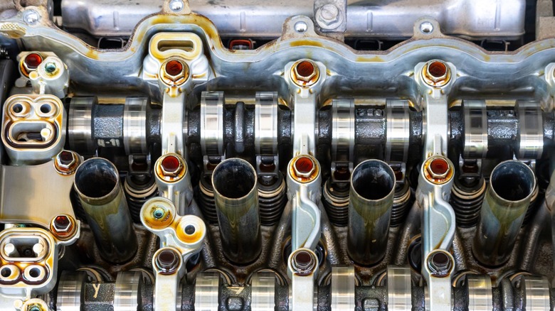 When (And Why) Did Cars Stop Using Solid Lifters?