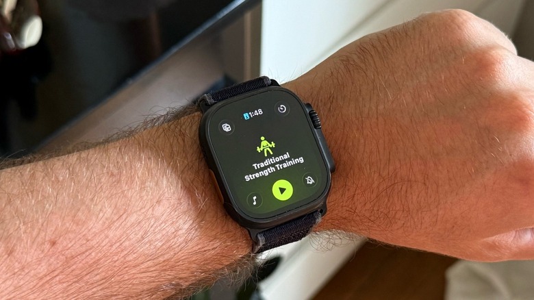 Apple Releases watchOS 26 Beta 5 With These New Features