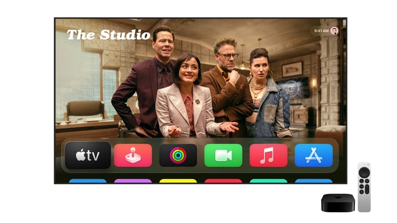 tvOS 26 Beta 5 Now Available With Major Improvements For Apple TV