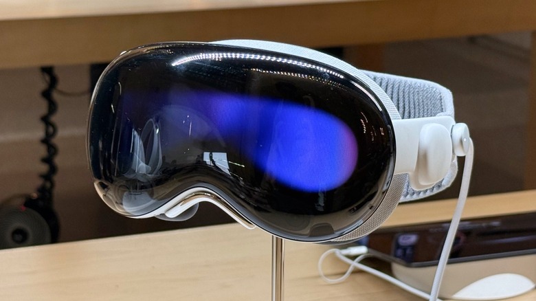 Apple Releases visionOS 26 Beta 5 To Vision Pro Developers