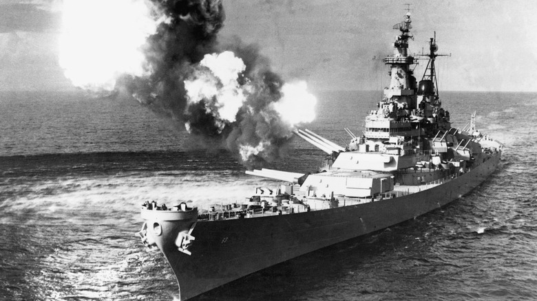Is The USS Missouri Being Reactivated?