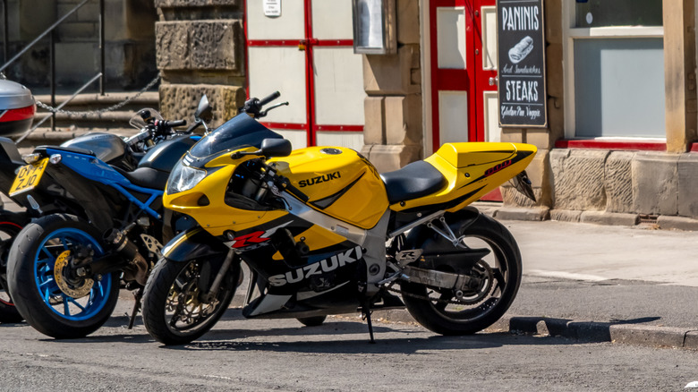 Where Are Suzuki’s Motorcycles Made, And Who Owns The Company Today?