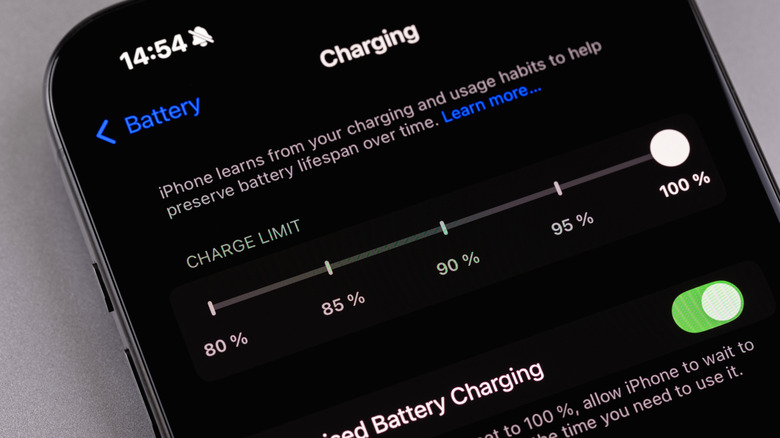 How Much Battery Health Will Your iPhone Lose Annually?