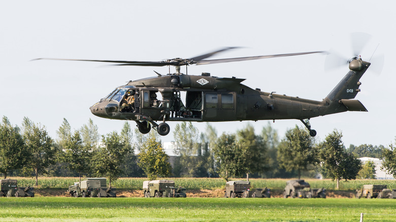 Are More Blades Better On A Helicopter?