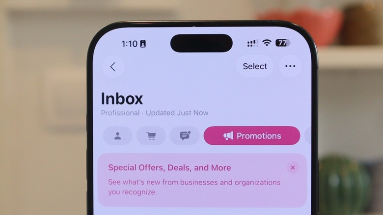 Everything New In The Latest Build For iPhone