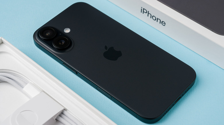 Error Message Preventing You From Transferring Your iPhone? Here’s What’s Happening