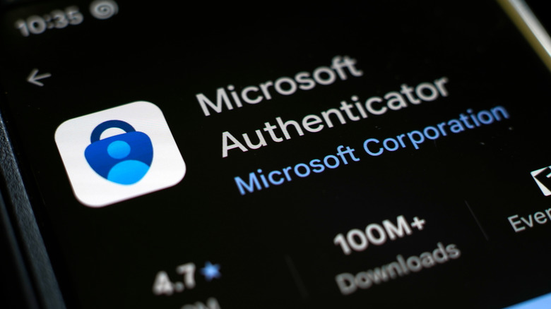 What’s A Good Alternative To Microsoft Authenticator For Saving Your Passwords?
