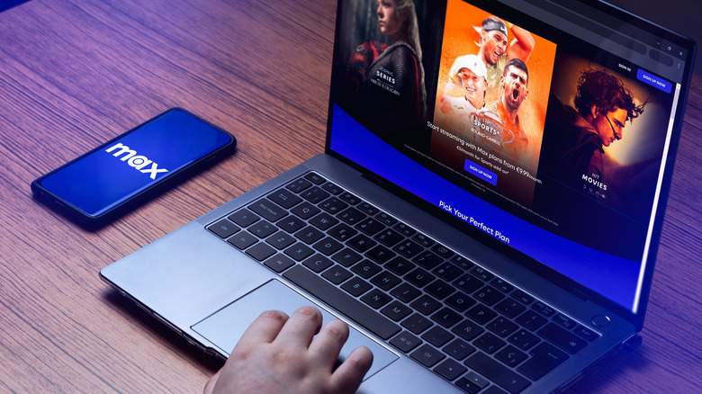 HBO Max Is Ready To Start Cracking Down On Password Sharing