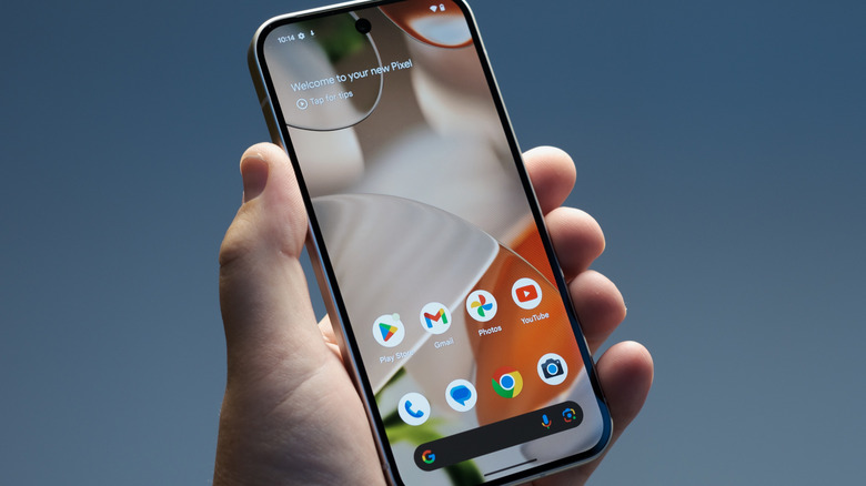 Pixel 10 Purchases Might Come With A Free Year Of Google AI Pro Access