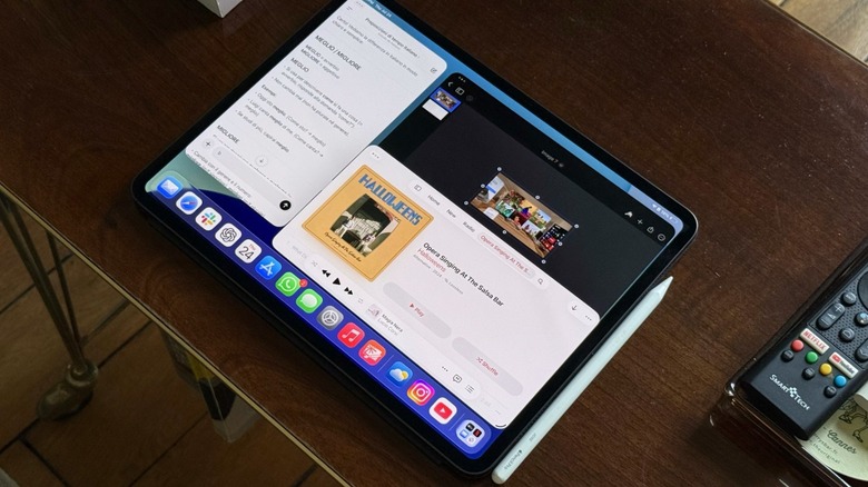 After Trying Window Tiling On iPadOS 26, I’m Sticking With Stage Manager