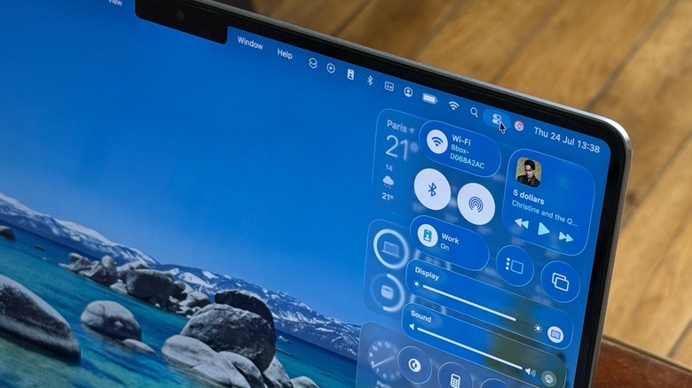 macOS Tahoe Beta 6 Launches With New Apps And A Focus On Gaming