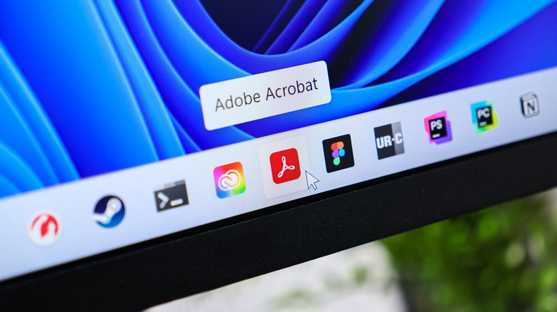 How To Edit A PDF In Adobe Acrobat For Free