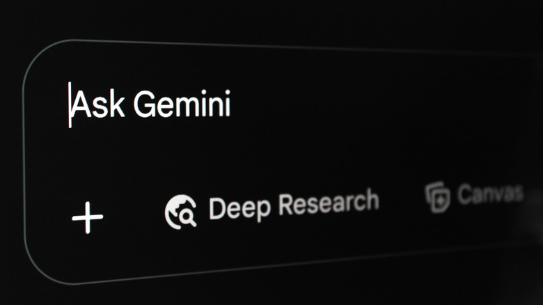 Gemini Has A Major Confidence Problem