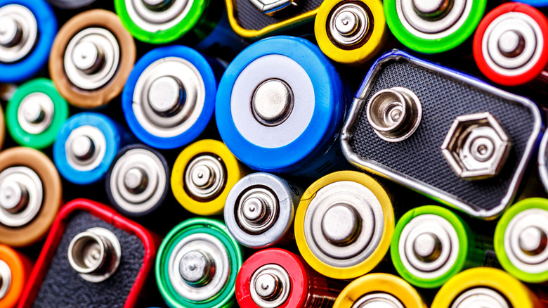 AI May Have Found New Materials To Replace Lithium