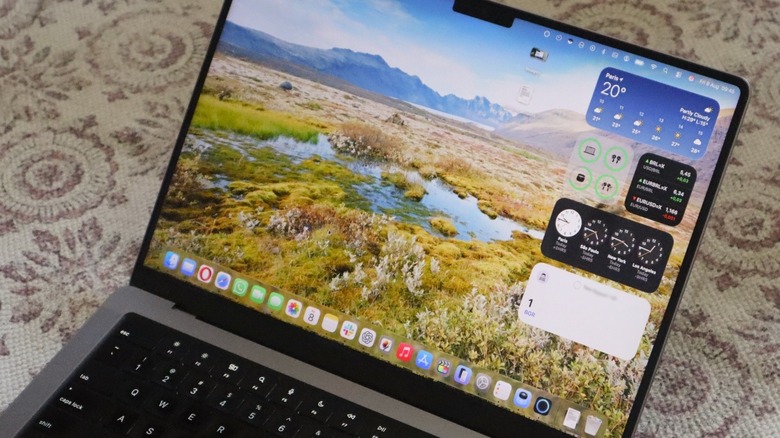 Did Apple Just Leak Its New MacBook Pro Design?