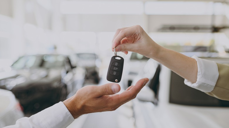 What Happens If The Former Owner Of A Used Car Doesn’t Pay The Sales Tax?