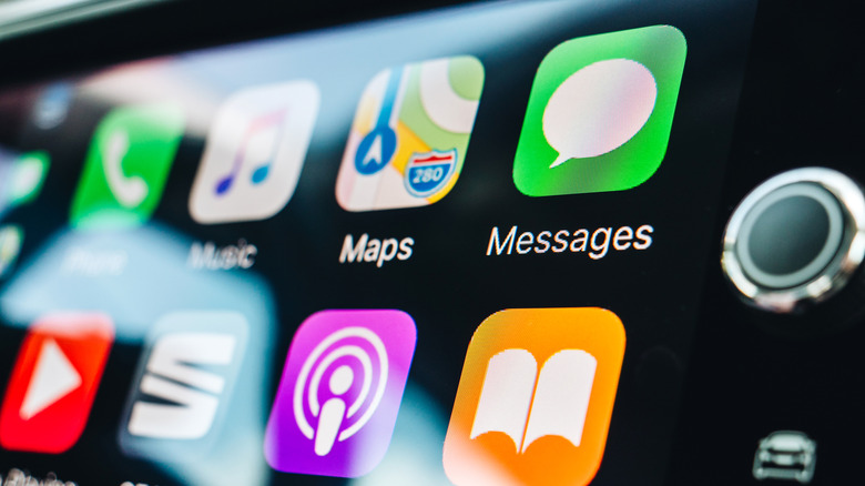 Apple CarPlay Can Use A Custom Startup Sound