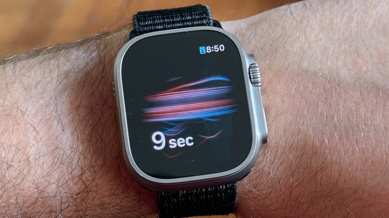 Blood Oxygen Feature Makes A Comeback On Apple Watch In The U.S.